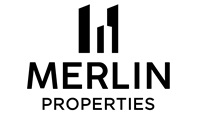 MERLIN Properties -logo